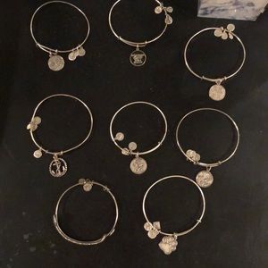 Alex and Ani haul!!!